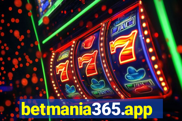 betmania365.app