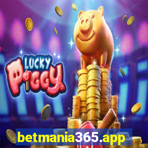 betmania365.app