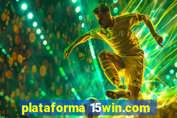 plataforma 15win.com