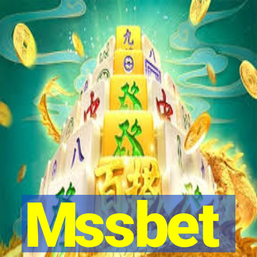 Mssbet