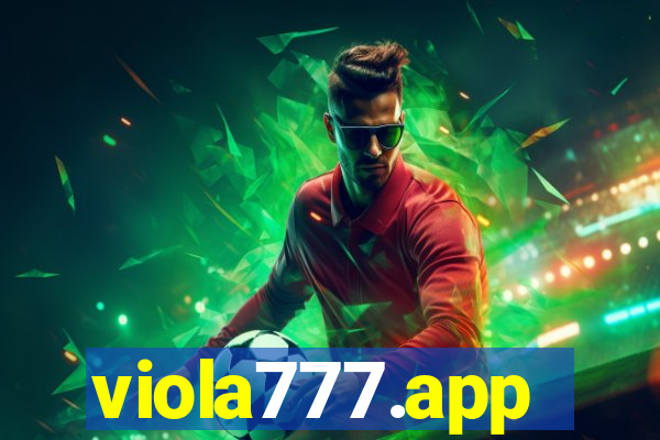 viola777.app