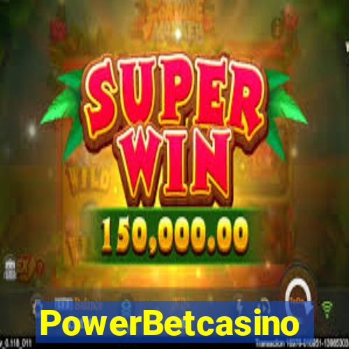 PowerBetcasino