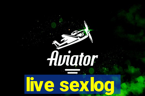 live sexlog