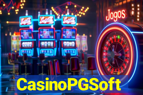 CasinoPGSoft