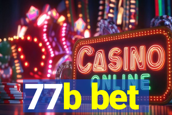 77b bet