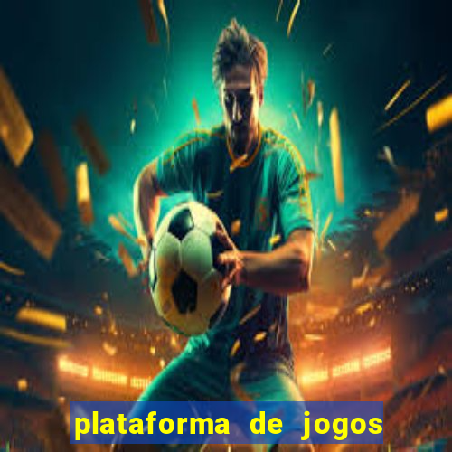 plataforma de jogos carlinhos maia