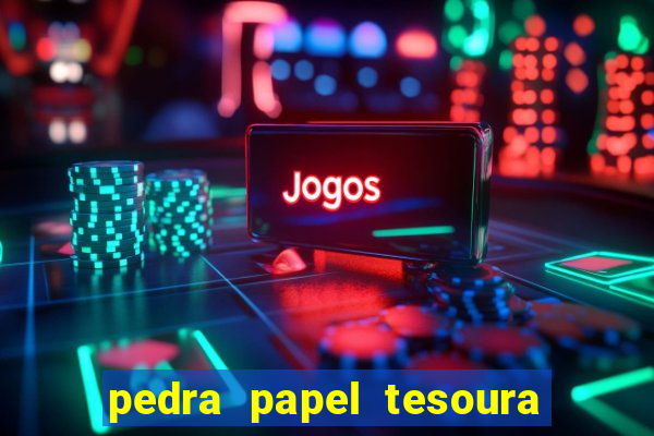 pedra papel tesoura livro pdf