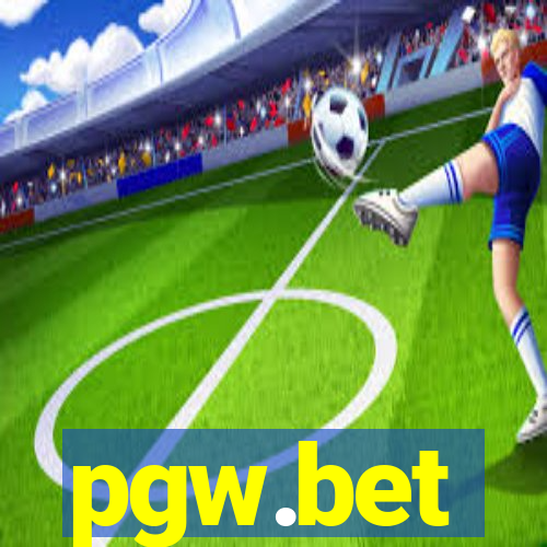 pgw.bet