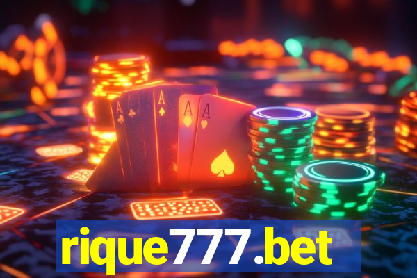 rique777.bet