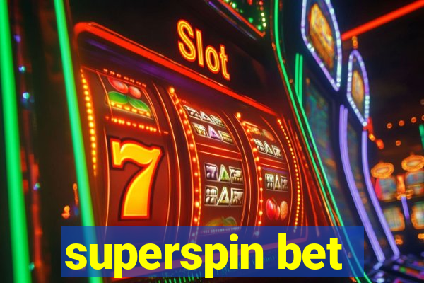 superspin bet