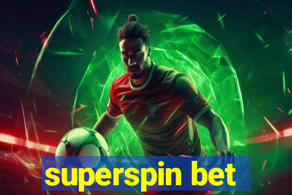 superspin bet