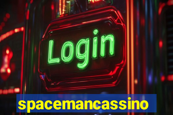 spacemancassino