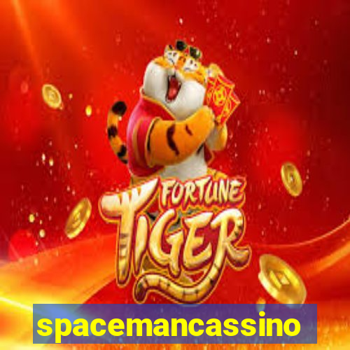 spacemancassino