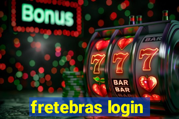 fretebras login