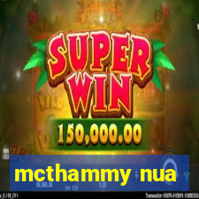 mcthammy nua