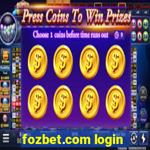 fozbet.com login