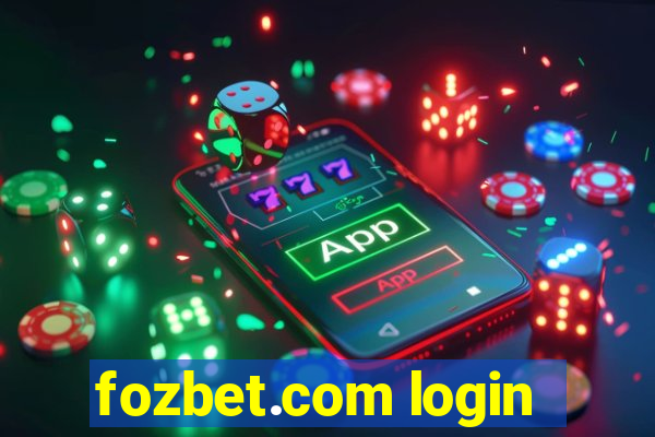 fozbet.com login