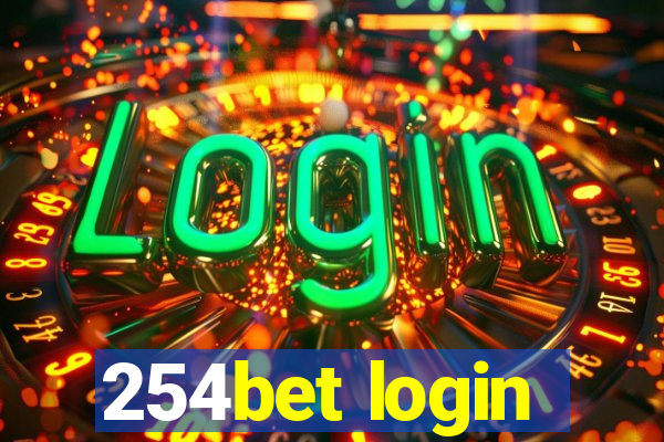 254bet login