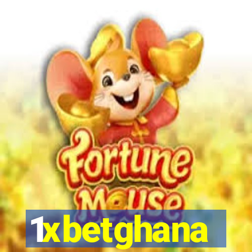 1xbetghana