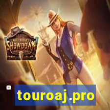 touroaj.pro