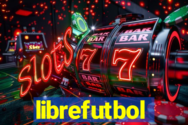 librefutbol