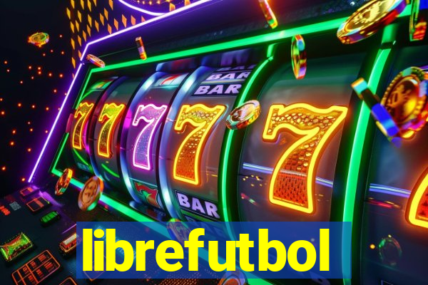 librefutbol