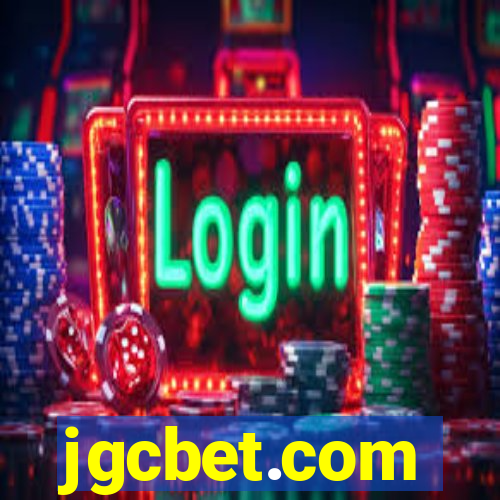 jgcbet.com