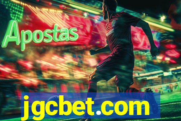 jgcbet.com