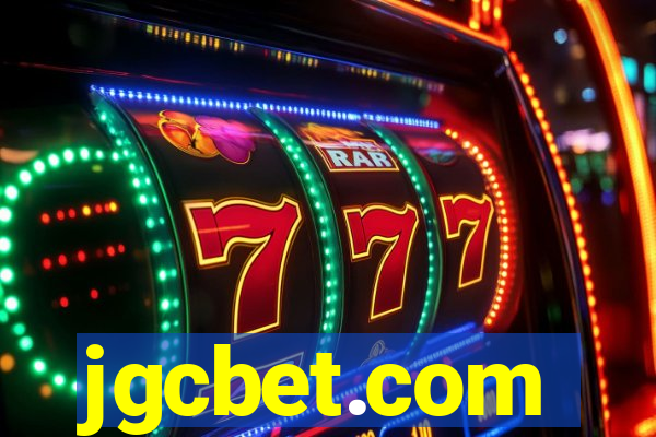 jgcbet.com