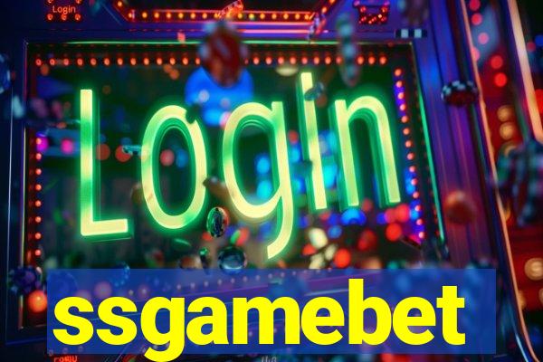 ssgamebet