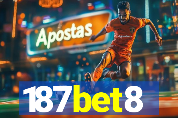 187bet8