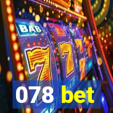 078 bet