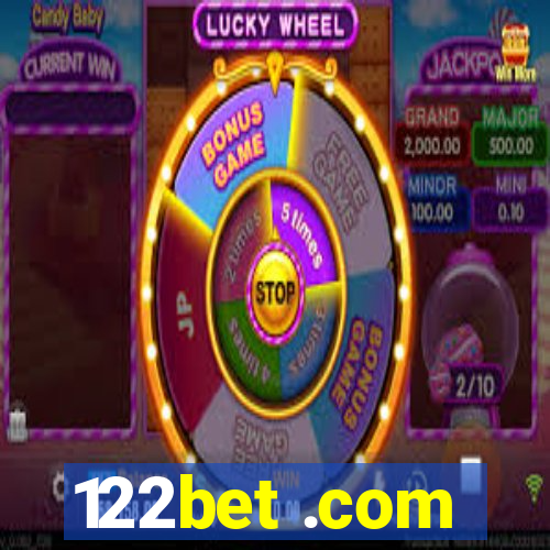 122bet .com