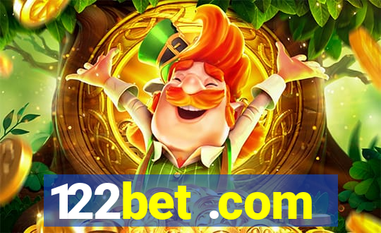 122bet .com