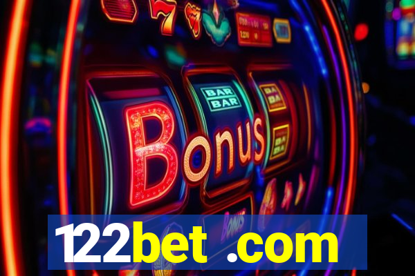 122bet .com