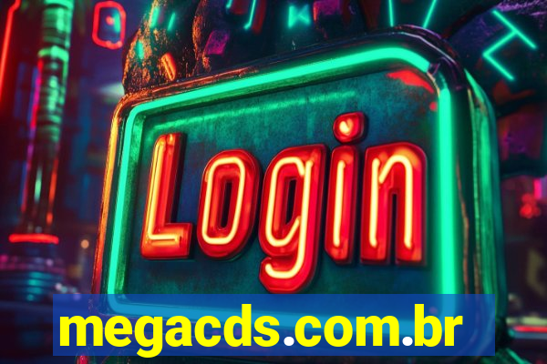 megacds.com.br