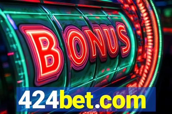 424bet.com