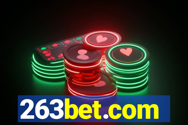 263bet.com