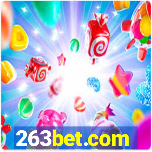 263bet.com