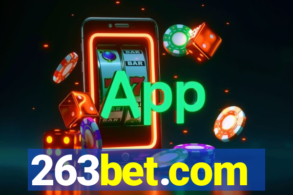 263bet.com