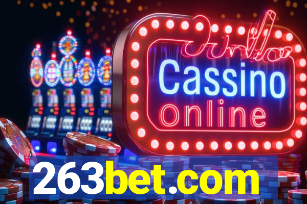 263bet.com