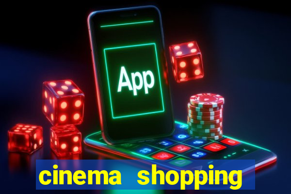 cinema shopping total porto alegre