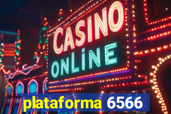 plataforma 6566