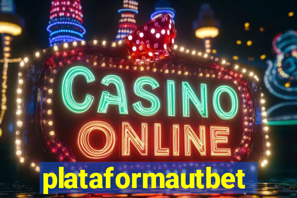 plataformautbet.com