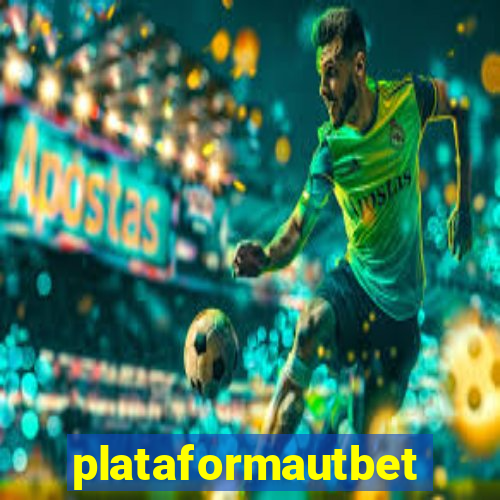 plataformautbet.com