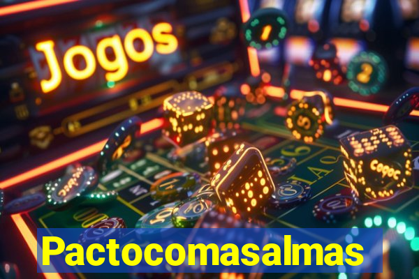 Pactocomasalmas