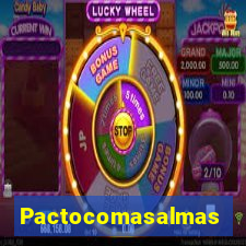 Pactocomasalmas