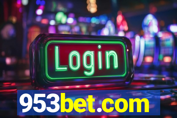 953bet.com