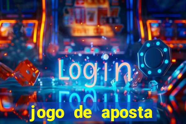 jogo de aposta para menor de 18