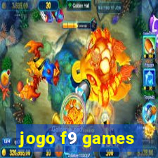 jogo f9 games